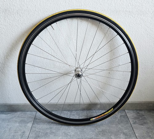 Mavic cxp road bike - mavic,