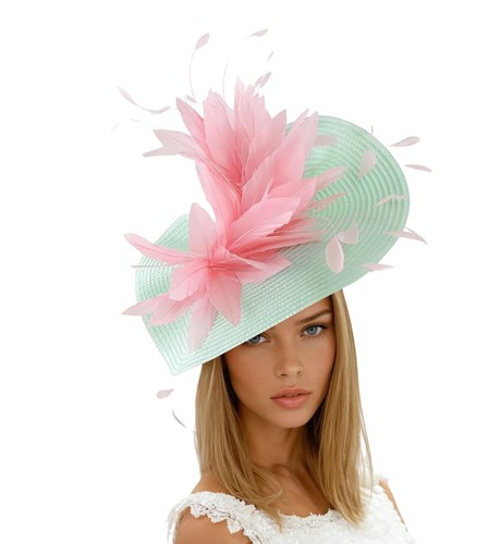 Mint green candy pink kentucky - mint,