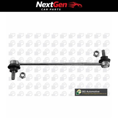 Bga link coupling - bga, rod