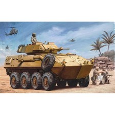Trumpeter 349 LAV-25 Piranha
