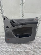 DAF XF106/XF105 Door Trim Panel RH 1679386 1833571 1845273 1935287 Euro 6 Used