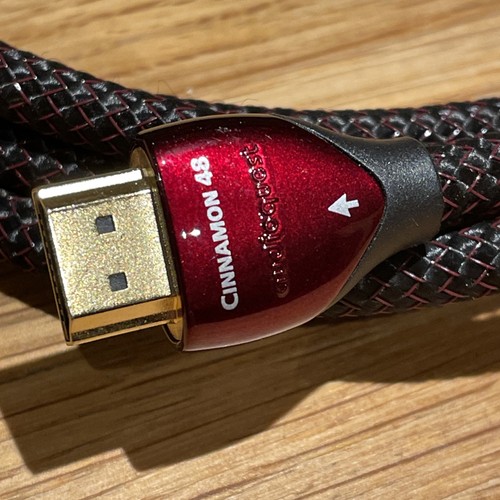 Audioquest cinnamon hdmi - cinnamon, 48