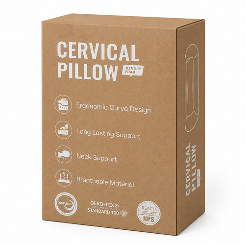 Joynox cpap cervical memory - joynox,