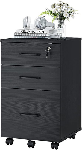 Filing cabinet mobile drawer - filing,