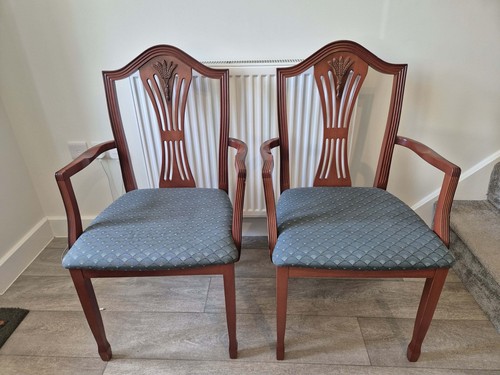 Reproduction hepplewhite - reproduction,