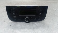 Fiat Punto Pop 2012 - 2018