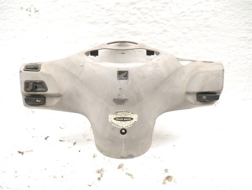 Honda pes 125 2006 2013 - ps,