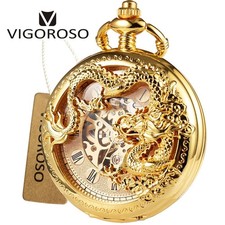 Vintage Pocket Watch Antique