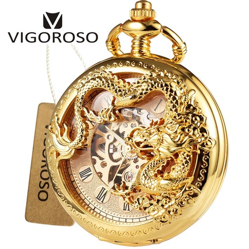 Vintage pocket watch - pocket, antique
