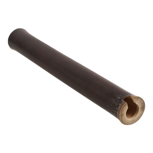 Portable bamboo flute - bamboo,