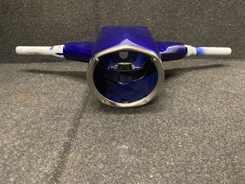 Lambretta series headset - series,