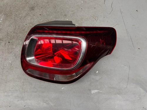 Citroen ds3 2014 2019 - citroen,