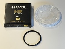Hoya 62mm Digital HD UV Filter