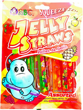 Vmart ABC Funny Hippo Jelly