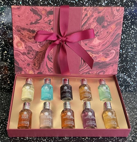 Molton brown unisex bath - molton, &