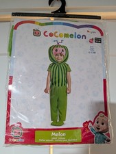 Disguise Cocomelon Melon