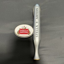 Stella Artois Beer Oval Badge