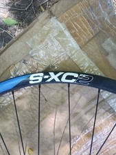 Bicycle Spoke Wheel Set.. S-XC
