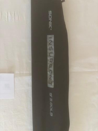 Sonik insurgent 9ft 3ib c - insurgent,