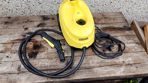 Karcher sc3 1900w steam - sc3,