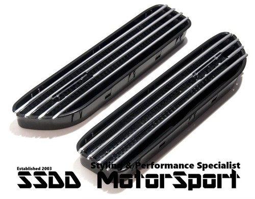 Bmw e46 chrome replacement - m3,