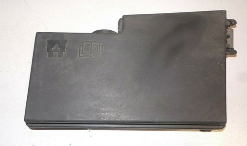 Ford focus fuse cover lid - ford,
