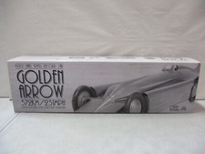 Schylling 1929 Land Speed
