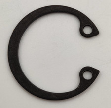 FORD Piston PIN Circlip Crossflow OHV KENT, Capri Mk2,Mk3, Fiesta Mk1, 1.3, 1.6