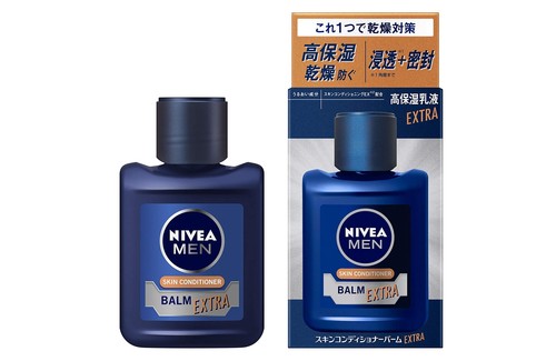 Kao nivea men skin conditioner - nivea,