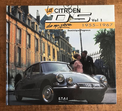 Citroen citroën ds - citroen,