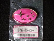 Brand new genuine subaru - new,