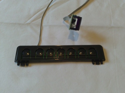 Bush led tv vl32hdled - 32",