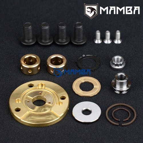 Mamba heavy duty turbo repair - mamba,
