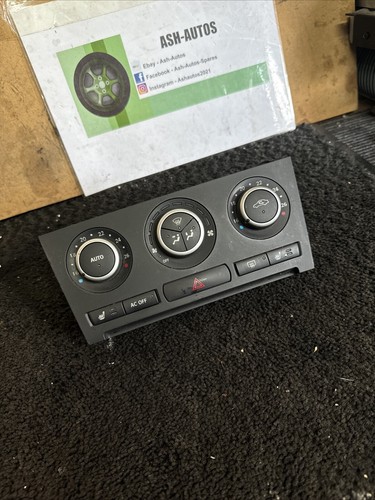 Saab acc heater climate - 93,