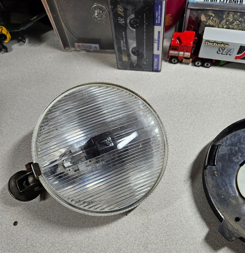 Vintage raydyot dl501 halogen - vintage,