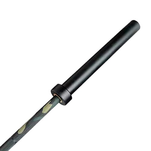 7ft camo olympic barbell - olympic, 2''