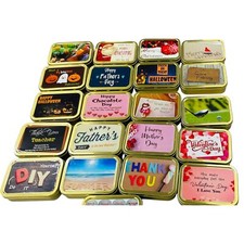 Duft Comic 2oz Gold Tobacco