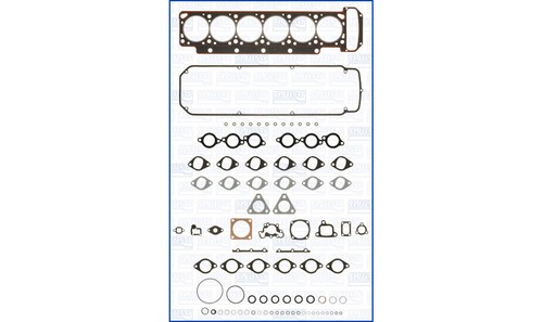 Cylinder head gasket set bmw - cylinder,