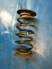 Rover 75 / MG ZT Rear Suspension Coil Spring (Part #: RKB101420 [RB] Pink/Brown)