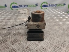 MK6 FORD FIESTA ABS PUMP/MODULATOR/CONTROL UNIT 1.6 PETROL 4S61-2M110-AC 01-08