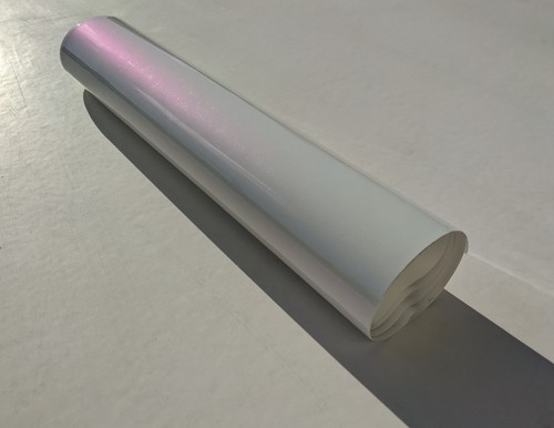 Magic chameleon pearl white - magic,