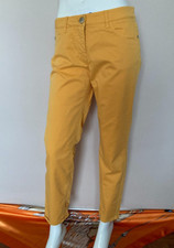 LUISA CERANO HIGH STREACH  TROUSERS  SIZE M  UK 12 EUR 38 W29