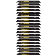 20 SabreCut S1122BF 225mm