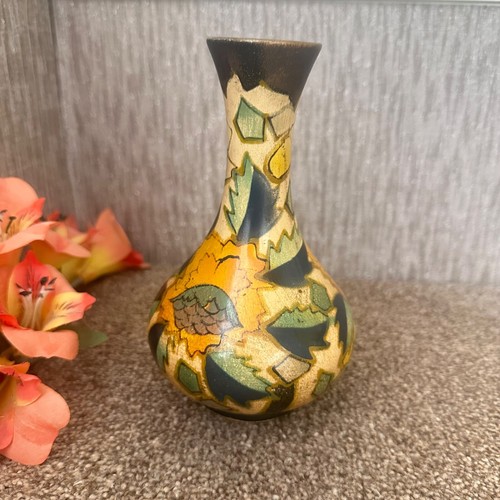 Brentleigh ware vase art - brentleigh,