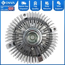 Radiator Fan Clutch Viscous