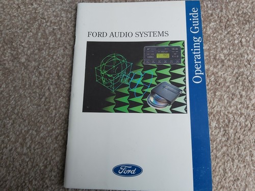 Genuine original 1995 - 1995, ford