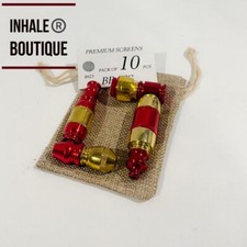 Collectible metal smoking