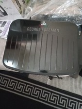 George Foreman Medium Fit