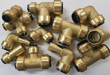 Pegler yorkshire tectite - tectite, pro