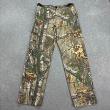 Realtree Trousers Adult 34x32